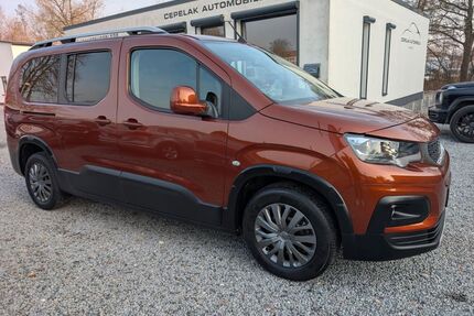 Peugeot Rifter Gebrauchtwagen