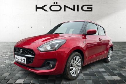 Suzuki Swift Gebrauchtwagen