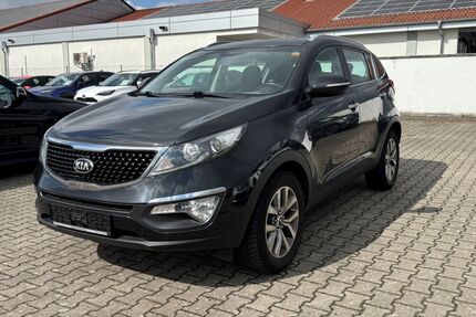 Kia Sportage Gebrauchtwagen