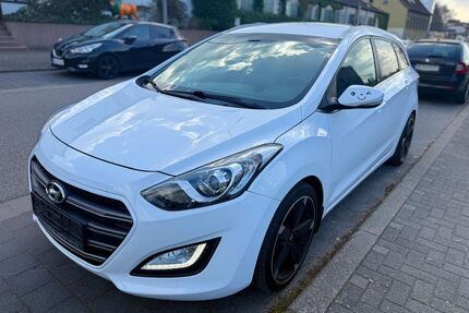 Hyundai i30 Gebrauchtwagen