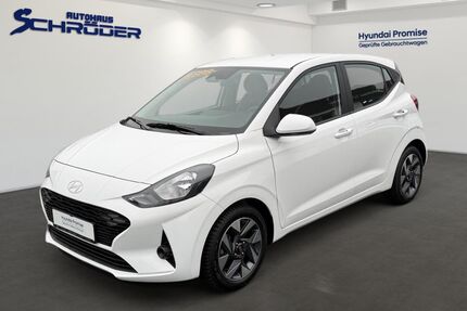 Hyundai i10 Gebrauchtwagen