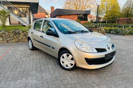Renault Clio Gebrauchtwagen