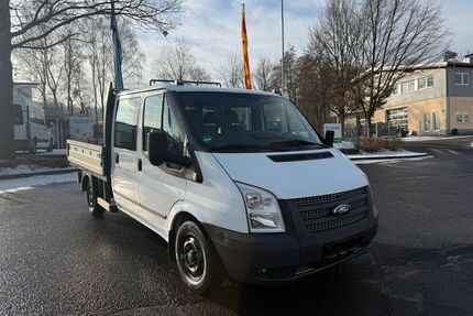 Ford Transit Gebrauchtwagen