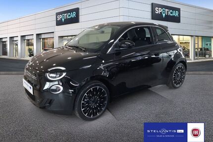 Fiat 500e Gebrauchtwagen