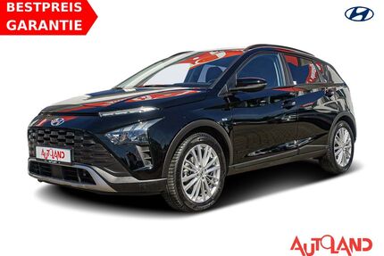 Hyundai BAYON Gebrauchtwagen
