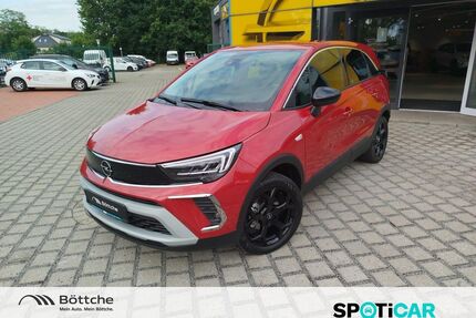 Opel Crossland (X) Gebrauchtwagen