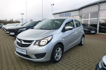 Opel Karl Gebrauchtwagen