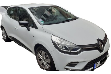 Renault Clio Gebrauchtwagen
