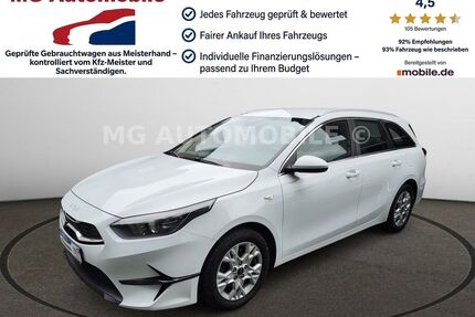 Kia ceed Sportswagon Gebrauchtwagen