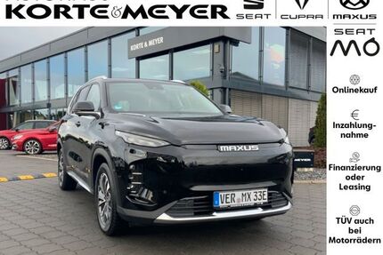 Maxus Euniq 6 Gebrauchtwagen