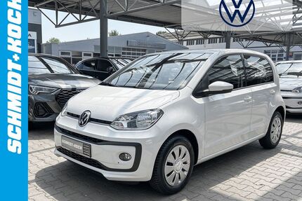 VW up! Gebrauchtwagen