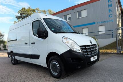 Renault Master Gebrauchtwagen