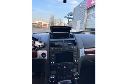 VW Touareg Gebrauchtwagen