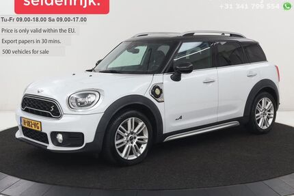Mini Countryman SE (Cooper) Gebrauchtwagen