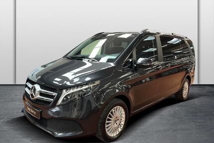 Mercedes-Benz V 250 Gebrauchtwagen
