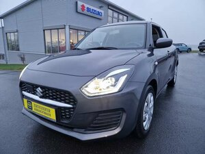 Suzuki Swift 1.2 Dualjet Hybrid Club AHK M+S Gebrauchtwagen
