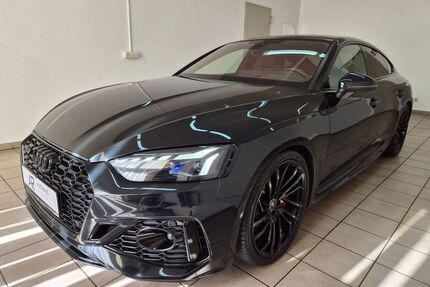 Audi RS5 Gebrauchtwagen