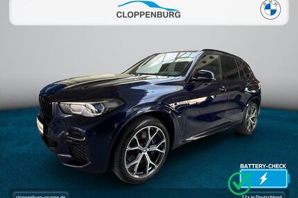 BMW X5 Gebrauchtwagen