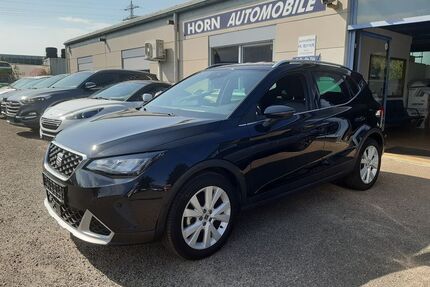 Seat Arona Gebrauchtwagen