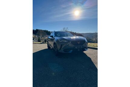 Cupra Formentor Gebrauchtwagen