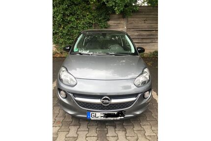 Opel Adam Gebrauchtwagen