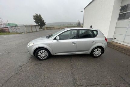 Kia ceed / Ceed Gebrauchtwagen