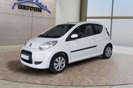 Citroen C1 Gebrauchtwagen
