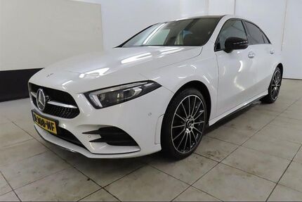 Mercedes-Benz A 250 Gebrauchtwagen