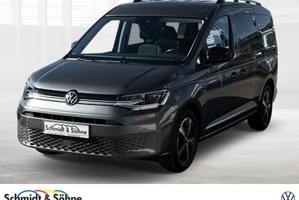 VW Caddy Maxi Gebrauchtwagen