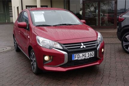Mitsubishi Space Star Gebrauchtwagen