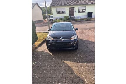 VW up! Gebrauchtwagen
