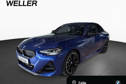 BMW M240i Gebrauchtwagen