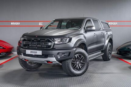 Ford Ranger Gebrauchtwagen