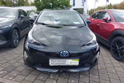 Toyota Prius Gebrauchtwagen
