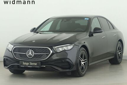 Mercedes-Benz E 200 Gebrauchtwagen