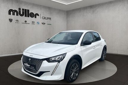 Peugeot 208 Gebrauchtwagen