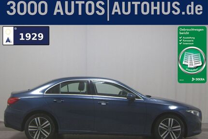 Mercedes-Benz A 200 Gebrauchtwagen