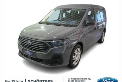 Ford Transit Connect Gebrauchtwagen