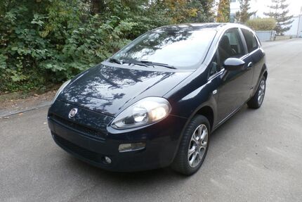 Fiat Punto Gebrauchtwagen