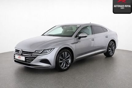 VW Arteon Gebrauchtwagen