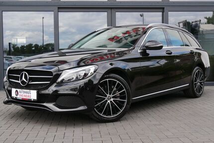 Mercedes-Benz C 250 Gebrauchtwagen