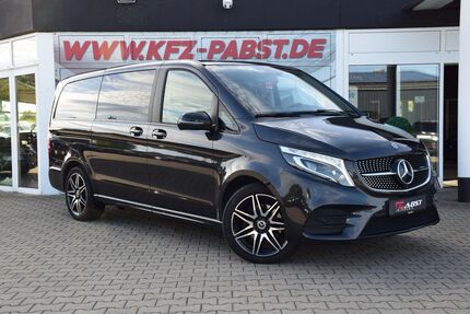 Mercedes-Benz V 300 Gebrauchtwagen