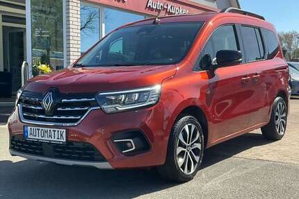 Renault Kangoo Gebrauchtwagen