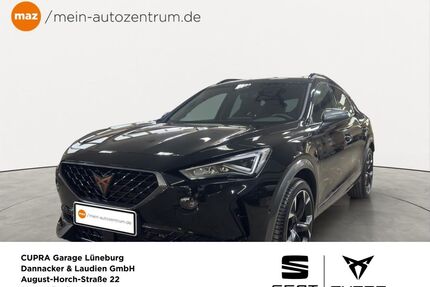 Cupra Formentor Gebrauchtwagen