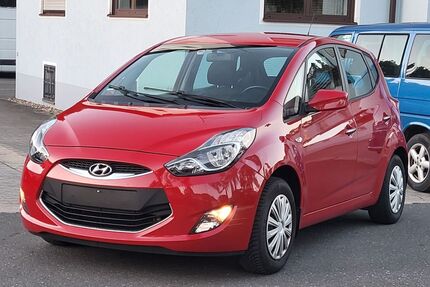 Hyundai ix20 Gebrauchtwagen
