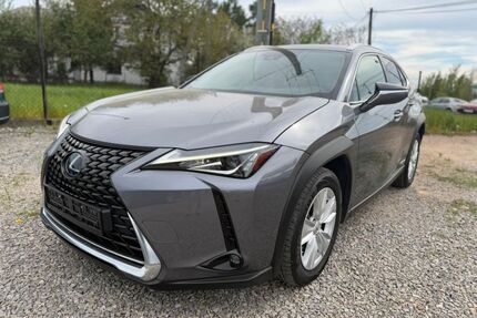 Lexus UX Gebrauchtwagen