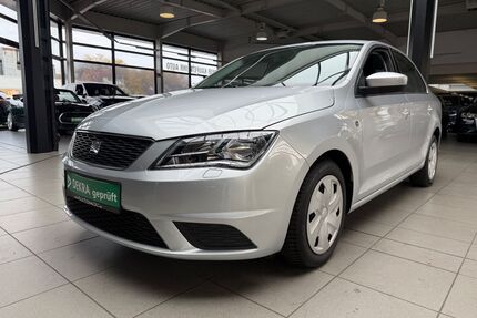 Seat Toledo Gebrauchtwagen