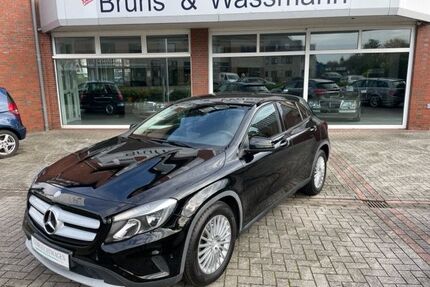 Mercedes-Benz GLA 200 Gebrauchtwagen