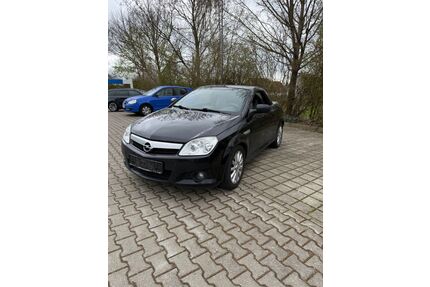 Opel Tigra Gebrauchtwagen