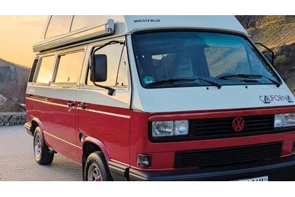 VW T3 andere Gebrauchtwagen